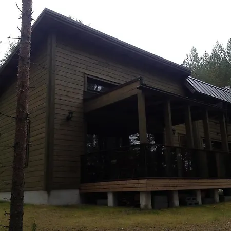 Kultainen Kaava Дом отдыха