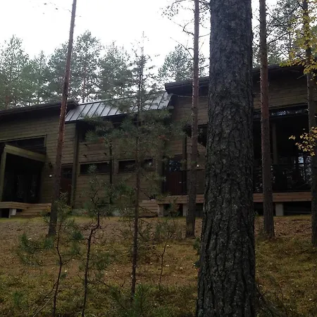 Kultainen Kaava Падасйоки