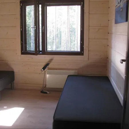 Feriehus Kultainen Kaava