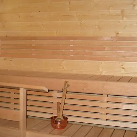 Feriehus Kultainen Kaava