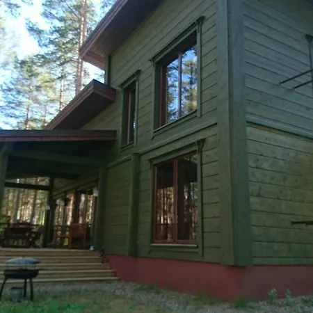 Kultainen Kaava *