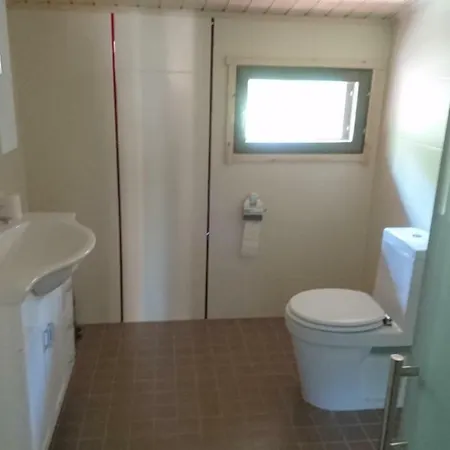 Kultainen Kaava Feriehus