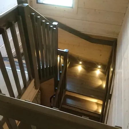 Kultainen Kaava Prázdninový dům