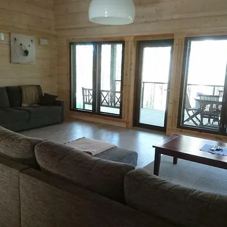 Kultainen Kaava Holiday home