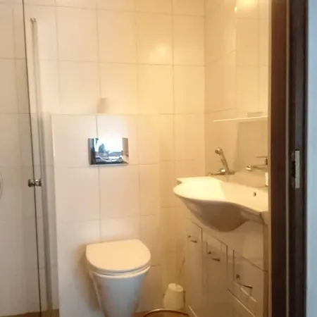 Kultainen Kaava Feriehus