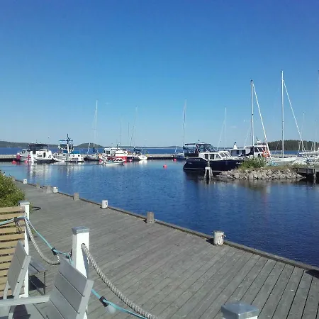 Kultainen Kaava Дом отдыха