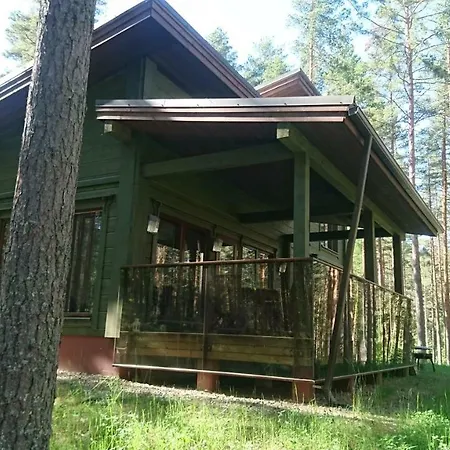Kultainen Kaava * Padasjoki
