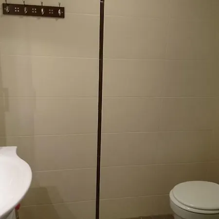 Kultainen Kaava Feriehus *