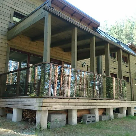 Kultainen Kaava Падасйоки