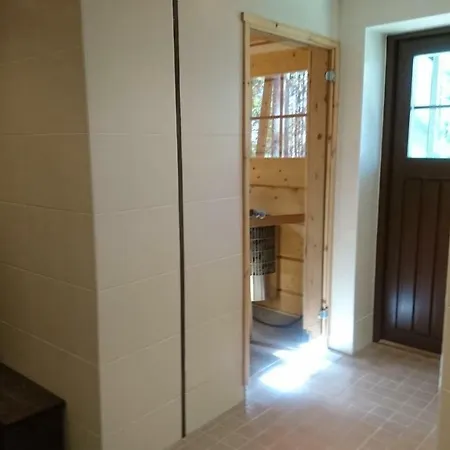 Kultainen Kaava Дом отдыха