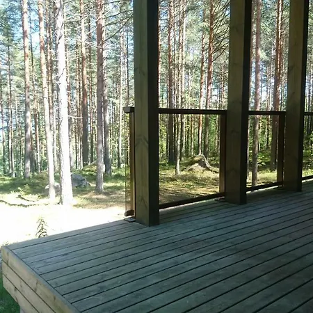 Kultainen Kaava Holiday home