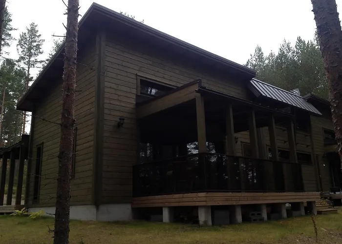 Kultainen Kaava Casa vacanze