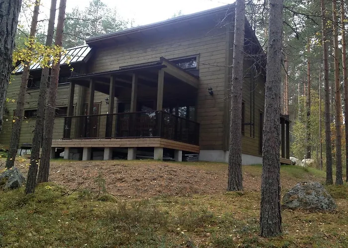 Casa vacanze Kultainen Kaava *