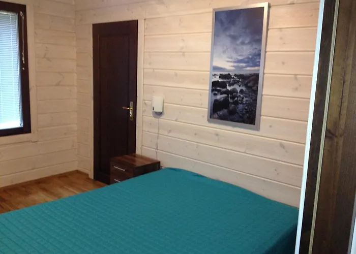 Casa vacanze Kultainen Kaava