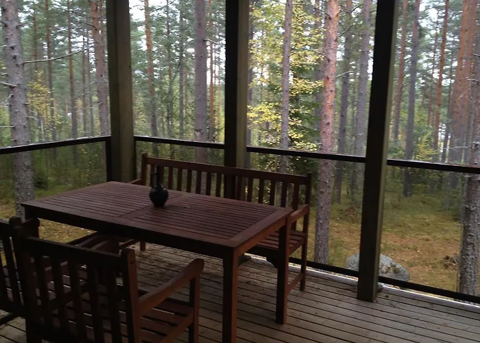 Casa vacanze Kultainen Kaava *