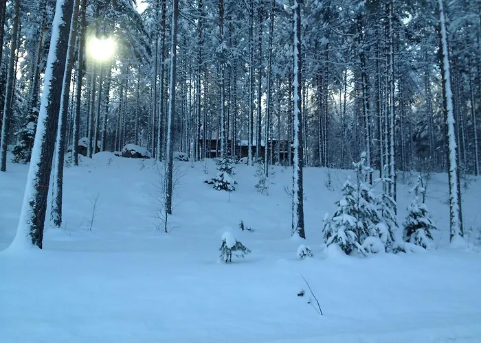 Casa vacanze Kultainen Kaava *