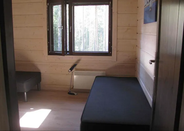 Casa vacanze Kultainen Kaava