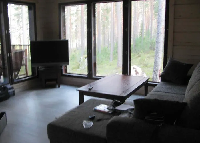 Casa vacanze Kultainen Kaava *