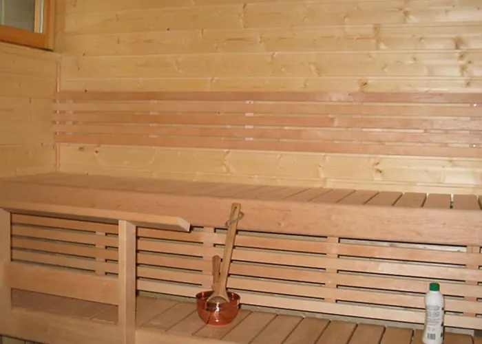 Casa vacanze Kultainen Kaava