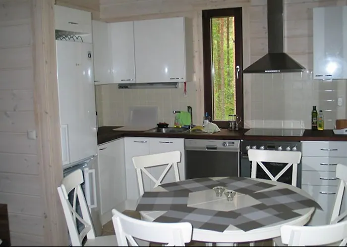 Casa vacanze Kultainen Kaava Padasjoki