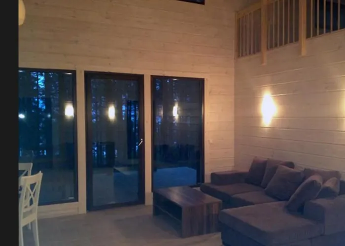 Casa vacanze Kultainen Kaava *