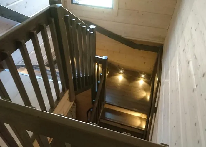 Kultainen Kaava Casa vacanze