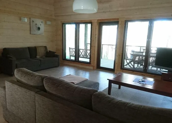 Kultainen Kaava Casa vacanze