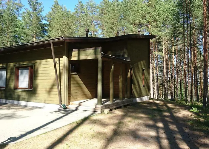 Kultainen Kaava Casa vacanze