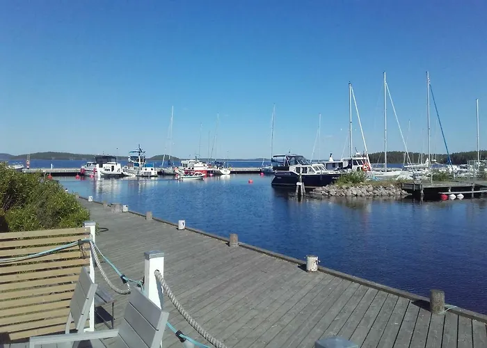 Kultainen Kaava Сasa de vacaciones