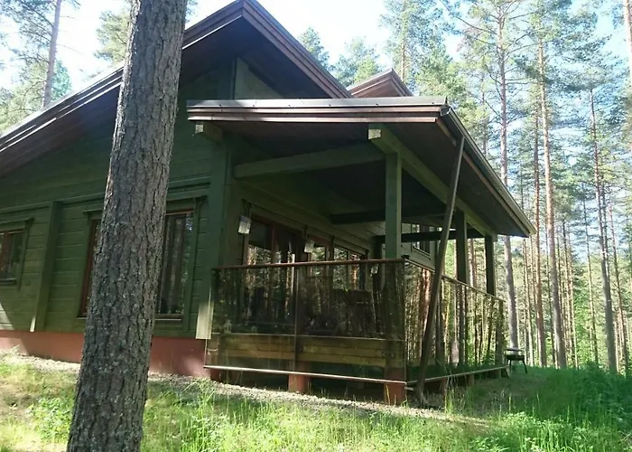 Kultainen Kaava * Padasjoki