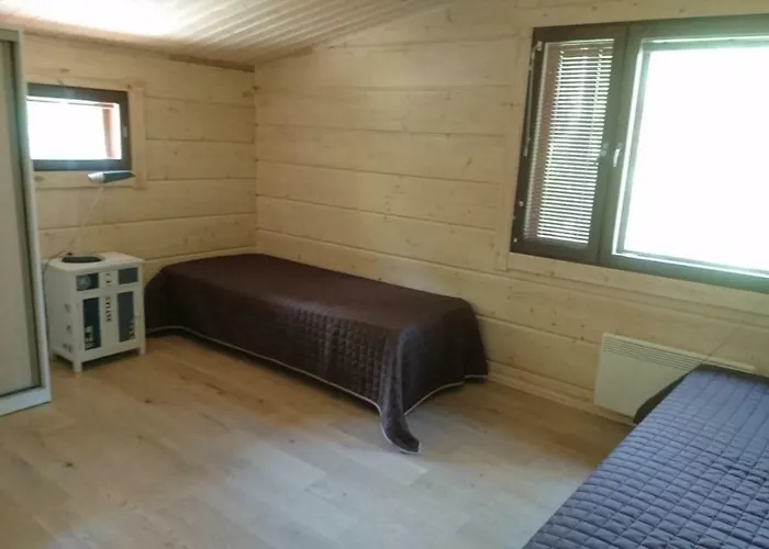 Kultainen Kaava Casa vacanze *