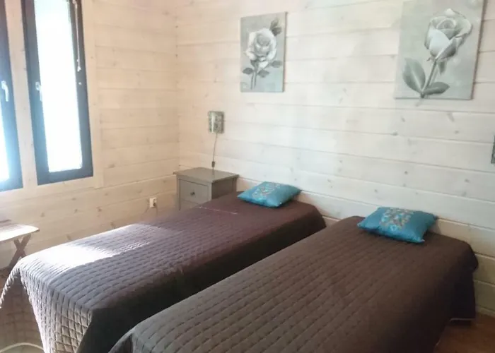 Kultainen Kaava Padasjoki