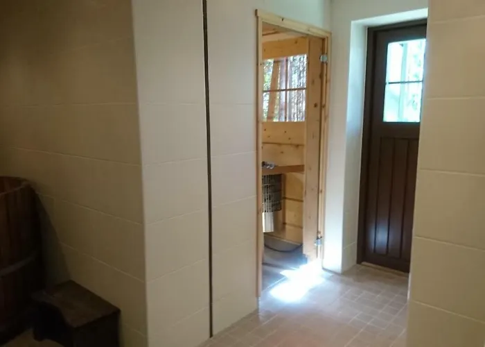 Kultainen Kaava Casa vacanze