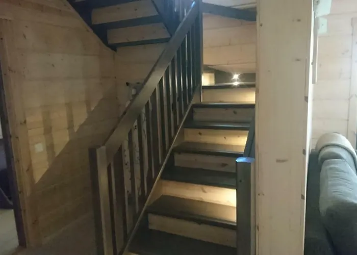 Kultainen Kaava Casa vacanze