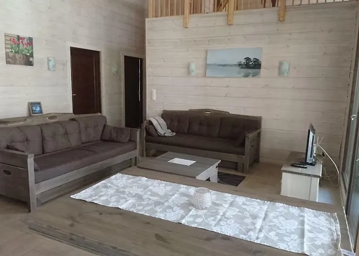 Casa vacanze Kultainen Kaava *