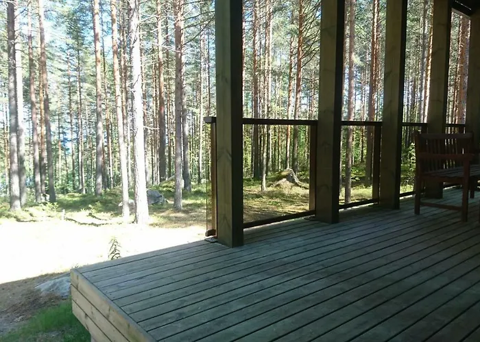 Kultainen Kaava Casa vacanze