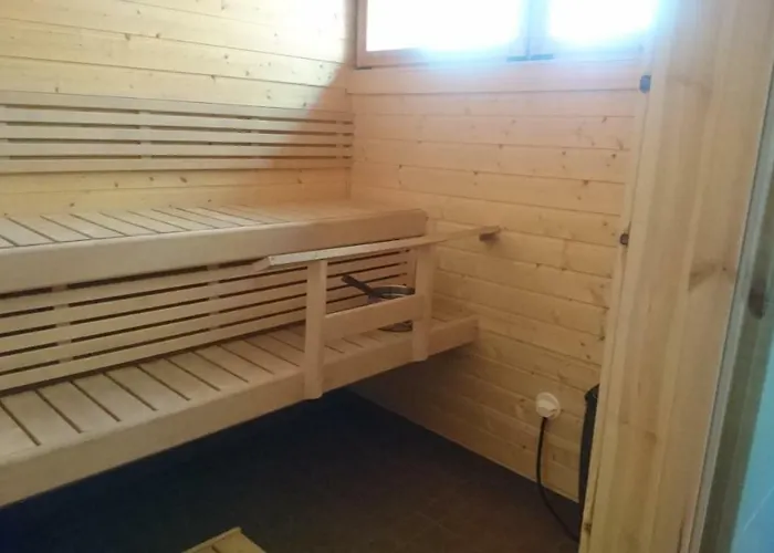 Kultainen Kaava Сasa de vacaciones